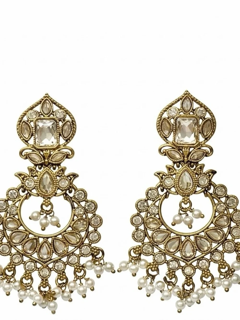 N/A elegant gold